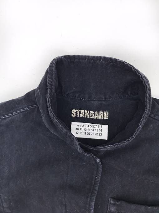Maison Margiela Maison Martin Margiela Multipocket Rare Designer Jacket Size US S / EU 44-46 / 1 - 4 Thumbnail