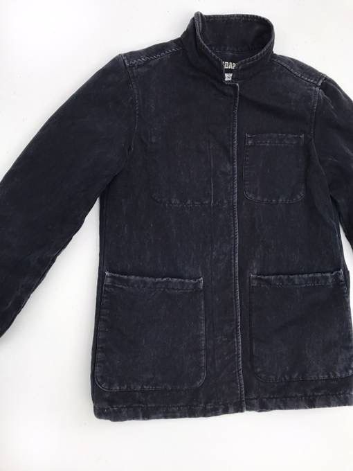 Maison Margiela Maison Martin Margiela Multipocket Rare Designer Jacket Size US S / EU 44-46 / 1 - 2 Thumbnail