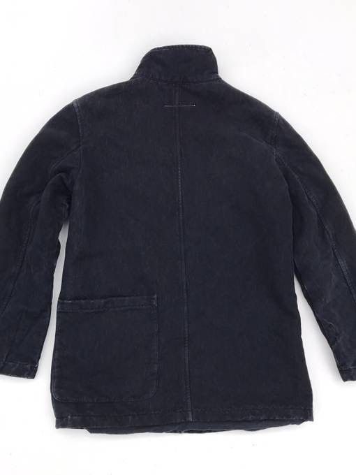 Maison Margiela Maison Martin Margiela Multipocket Rare Designer Jacket Size US S / EU 44-46 / 1 - 5 Thumbnail
