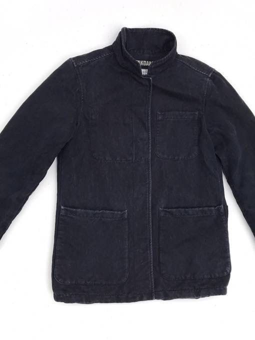 Maison Margiela Maison Martin Margiela Multipocket Rare Designer Jacket Size US S / EU 44-46 / 1 - 1 Thumbnail