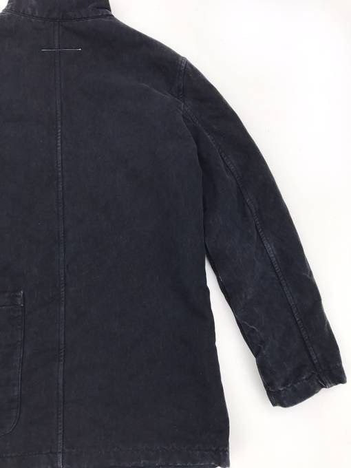 Maison Margiela Maison Martin Margiela Multipocket Rare Designer Jacket Size US S / EU 44-46 / 1 - 6 Thumbnail