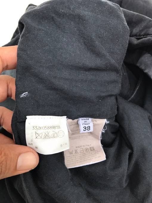 Maison Margiela Maison Martin Margiela Multipocket Rare Designer Jacket Size US S / EU 44-46 / 1 - 8 Thumbnail