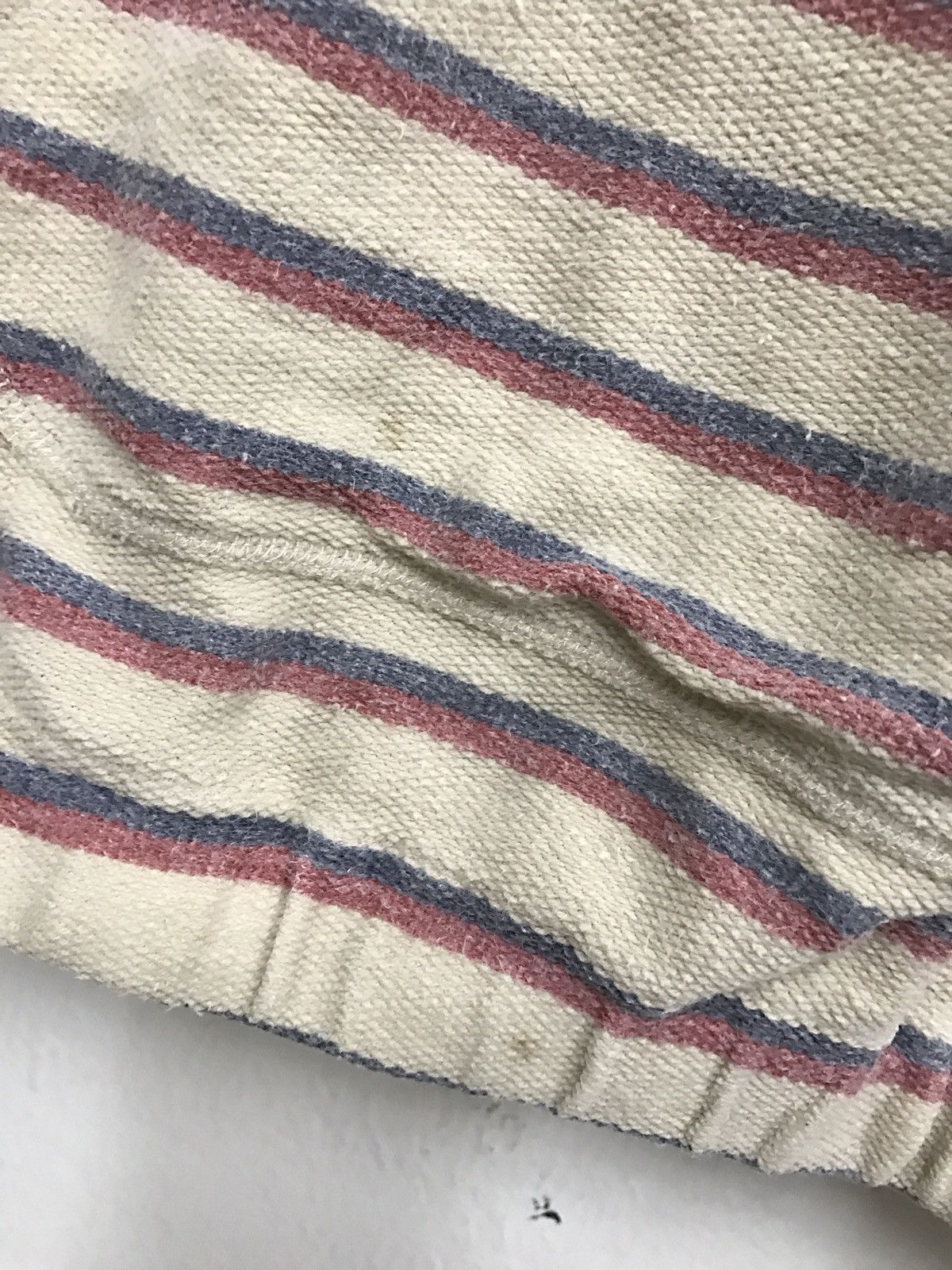 Hysteric Glamour Hysteric Glamour Stripe Hoodies Size US S / EU 44-46 / 1 - 6 Thumbnail