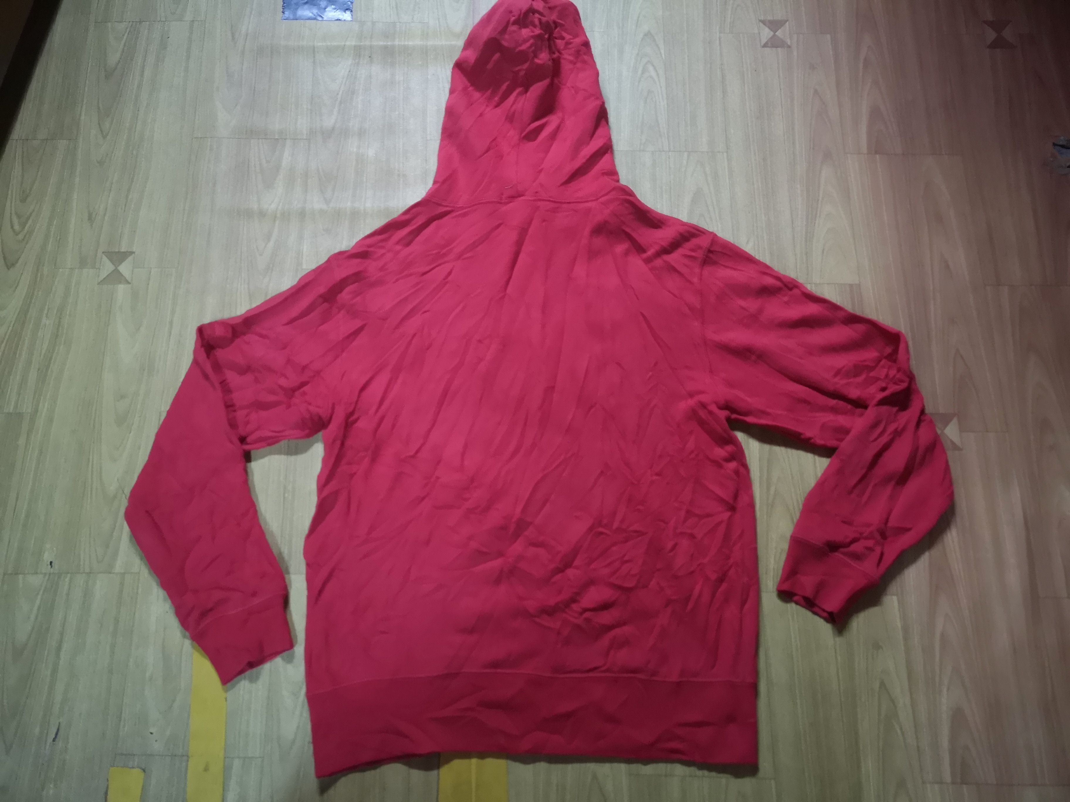 Anime × Japanese Brand × Vintage Japanese Bandai hoodie Size US M / EU 48-50 / 2 - 2 Thumbnail