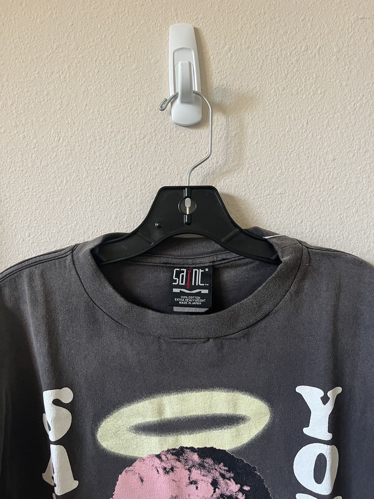 READYMADE × Saint Michael Saint Michael Sheep T-Shirt Size US S / EU 44-46 / 1 - 6 Thumbnail