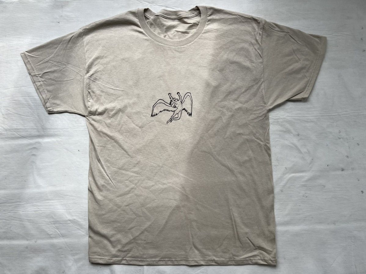 Vintage Angel wings tee Size US L / EU 52-54 / 3 - 1 Thumbnail