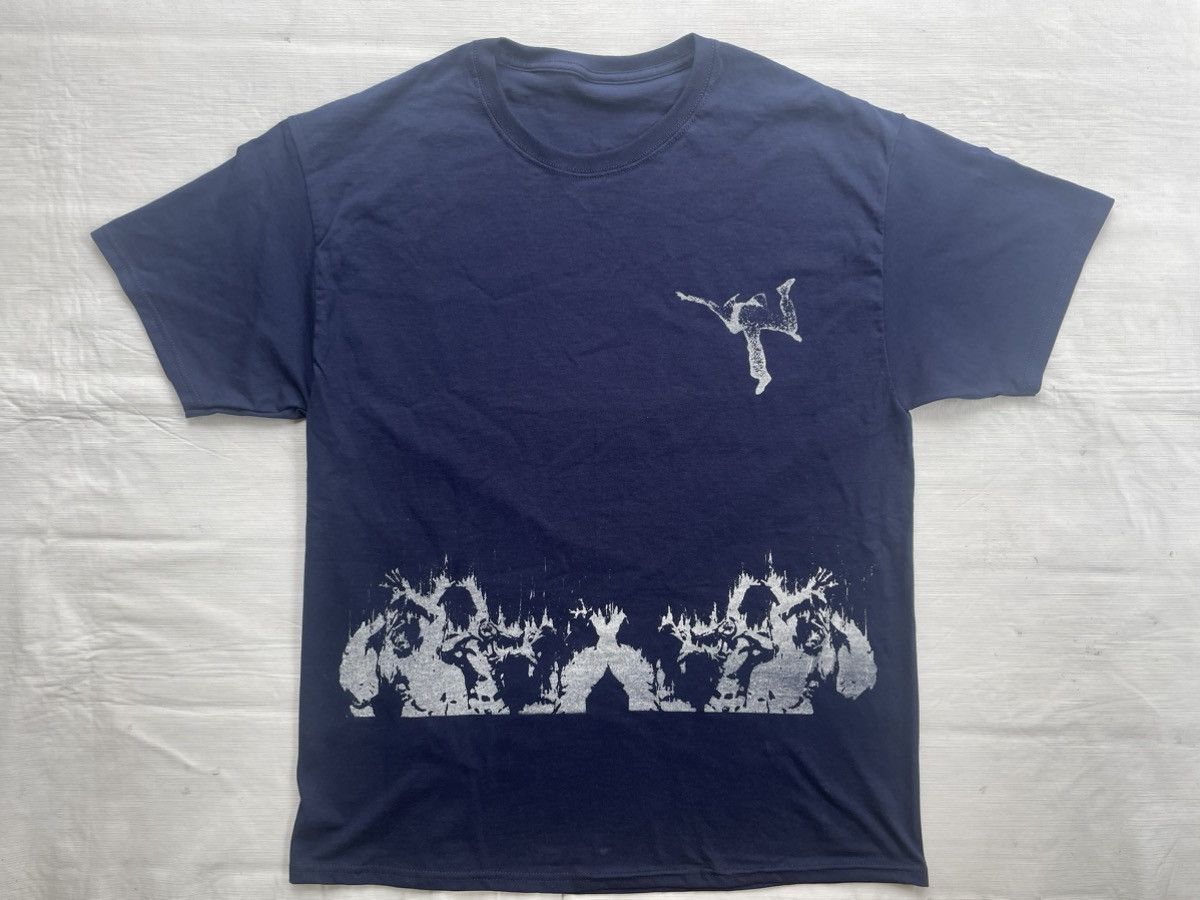 Vintage “Temptations” tee Size US L / EU 52-54 / 3 - 1 Thumbnail