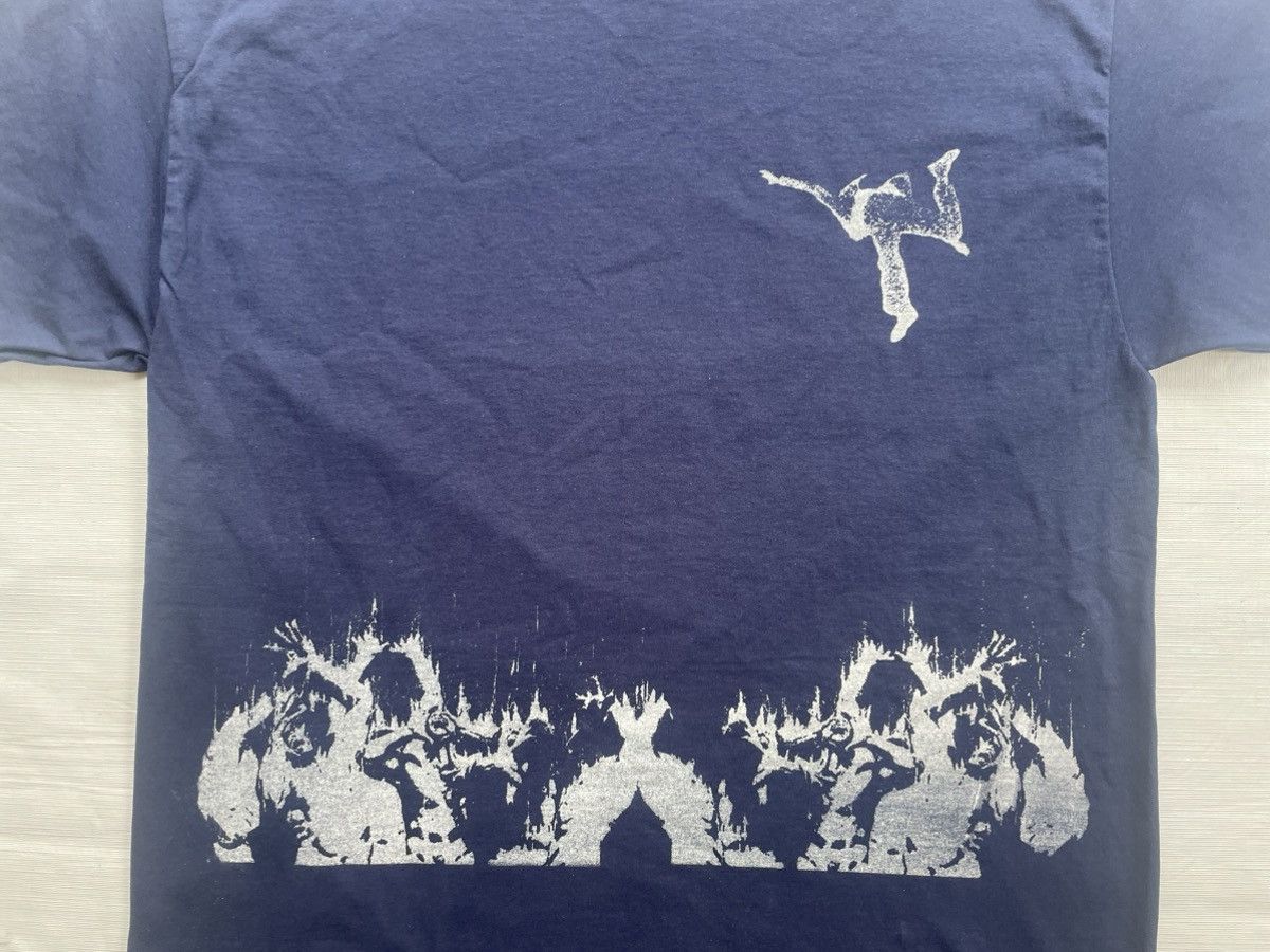Vintage “Temptations” tee Size US L / EU 52-54 / 3 - 2 Thumbnail