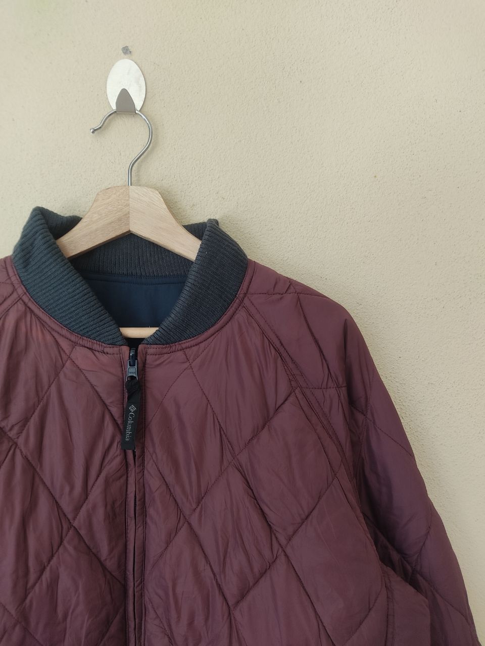 Columbia COLUMBIA SPORTSWEAR SURVIVAL JACKET Size US L / EU 52-54 / 3 - 4 Thumbnail