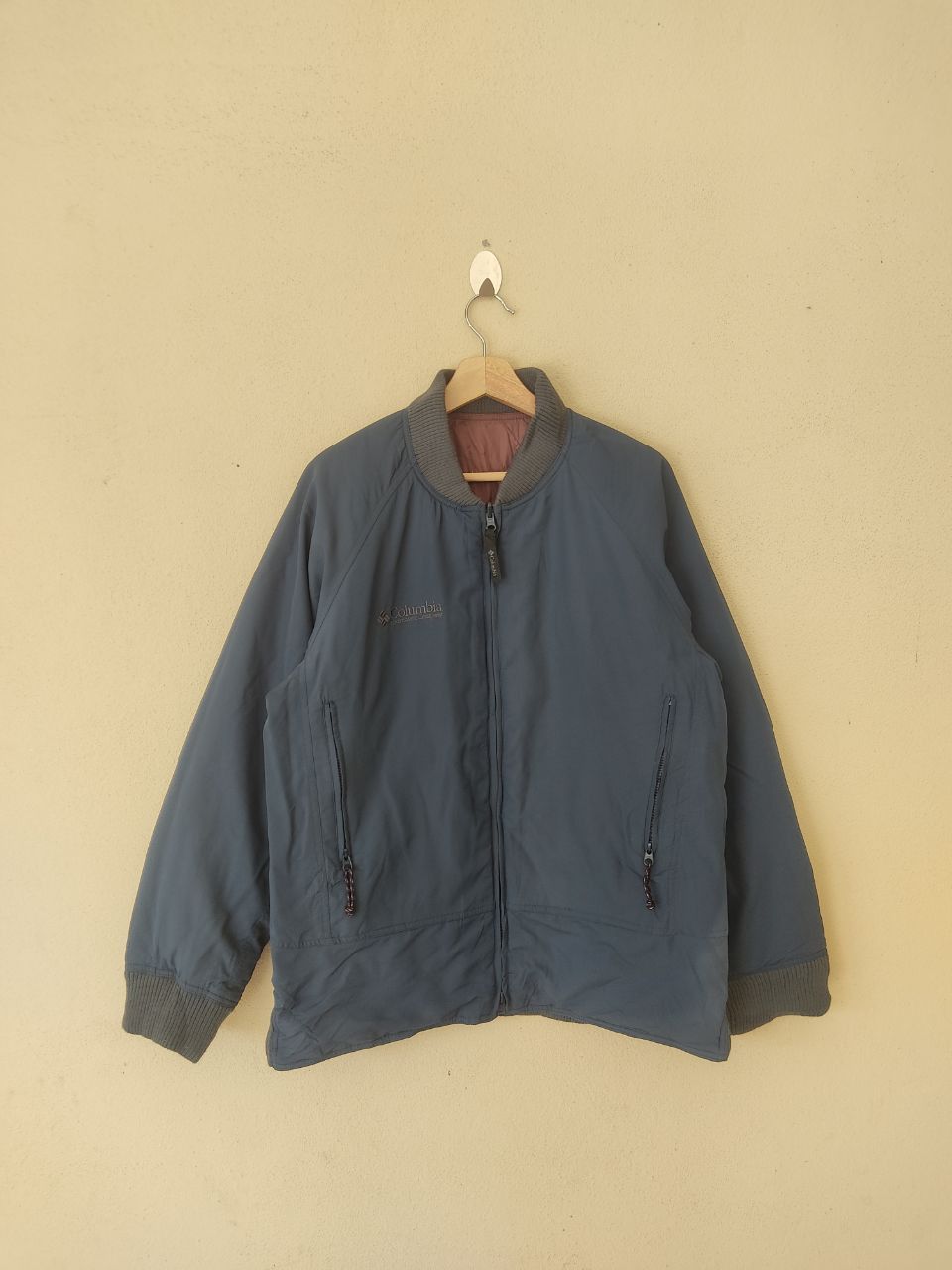 Columbia COLUMBIA SPORTSWEAR SURVIVAL JACKET Size US L / EU 52-54 / 3 - 1 Thumbnail
