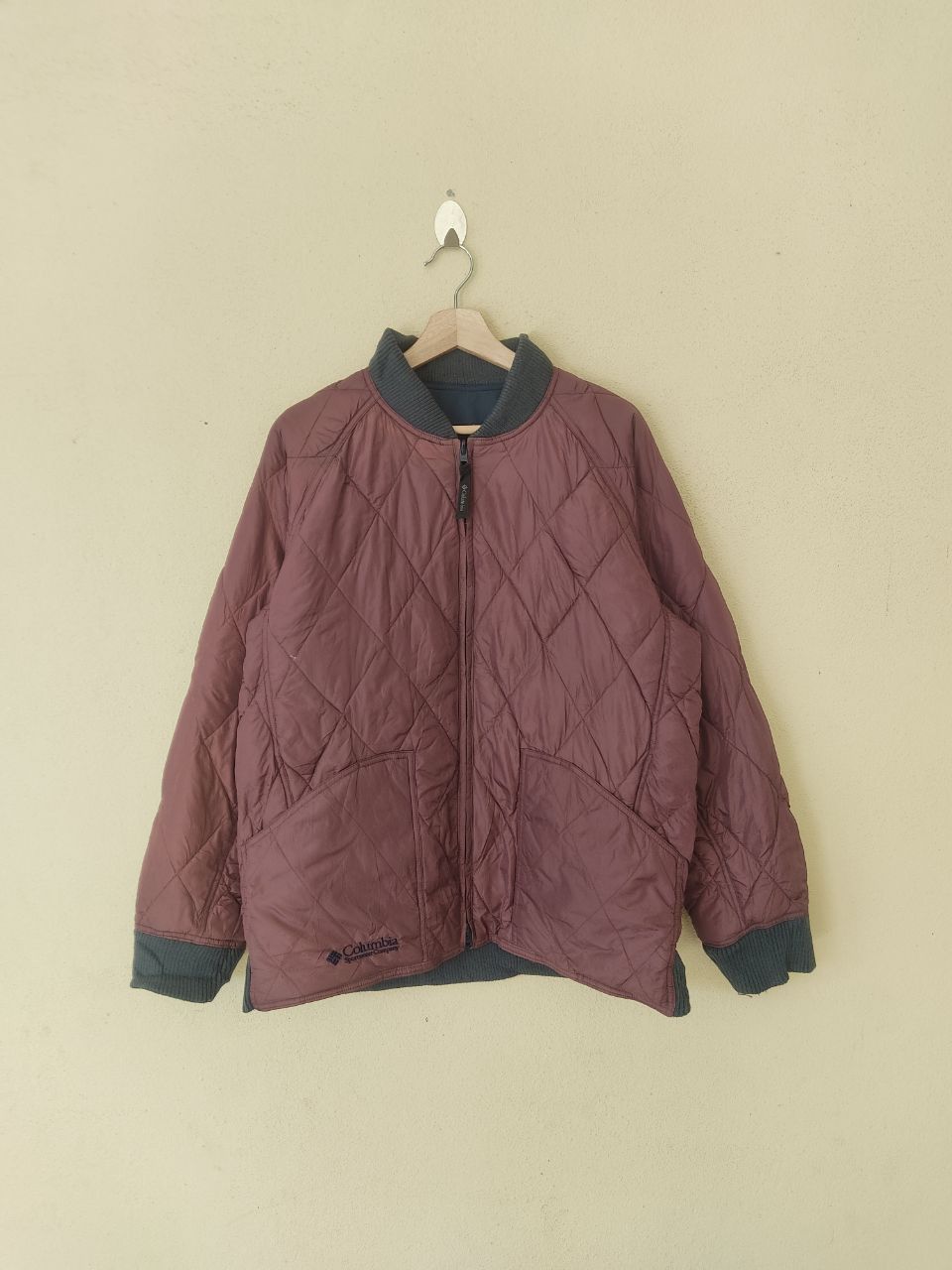 Columbia COLUMBIA SPORTSWEAR SURVIVAL JACKET Size US L / EU 52-54 / 3 - 2 Thumbnail