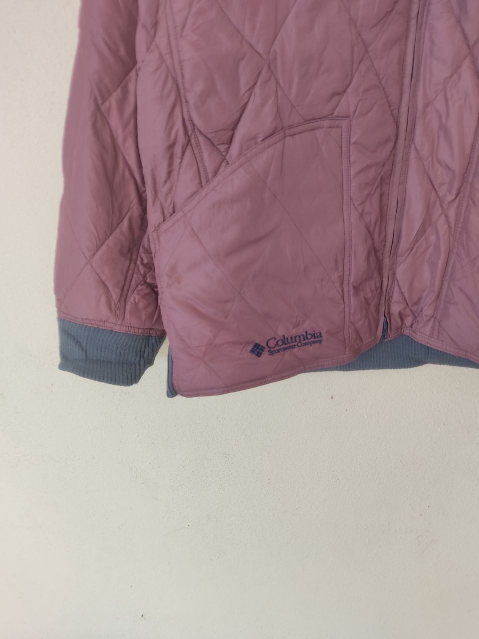 Columbia COLUMBIA SPORTSWEAR SURVIVAL JACKET Size US L / EU 52-54 / 3 - 6 Thumbnail