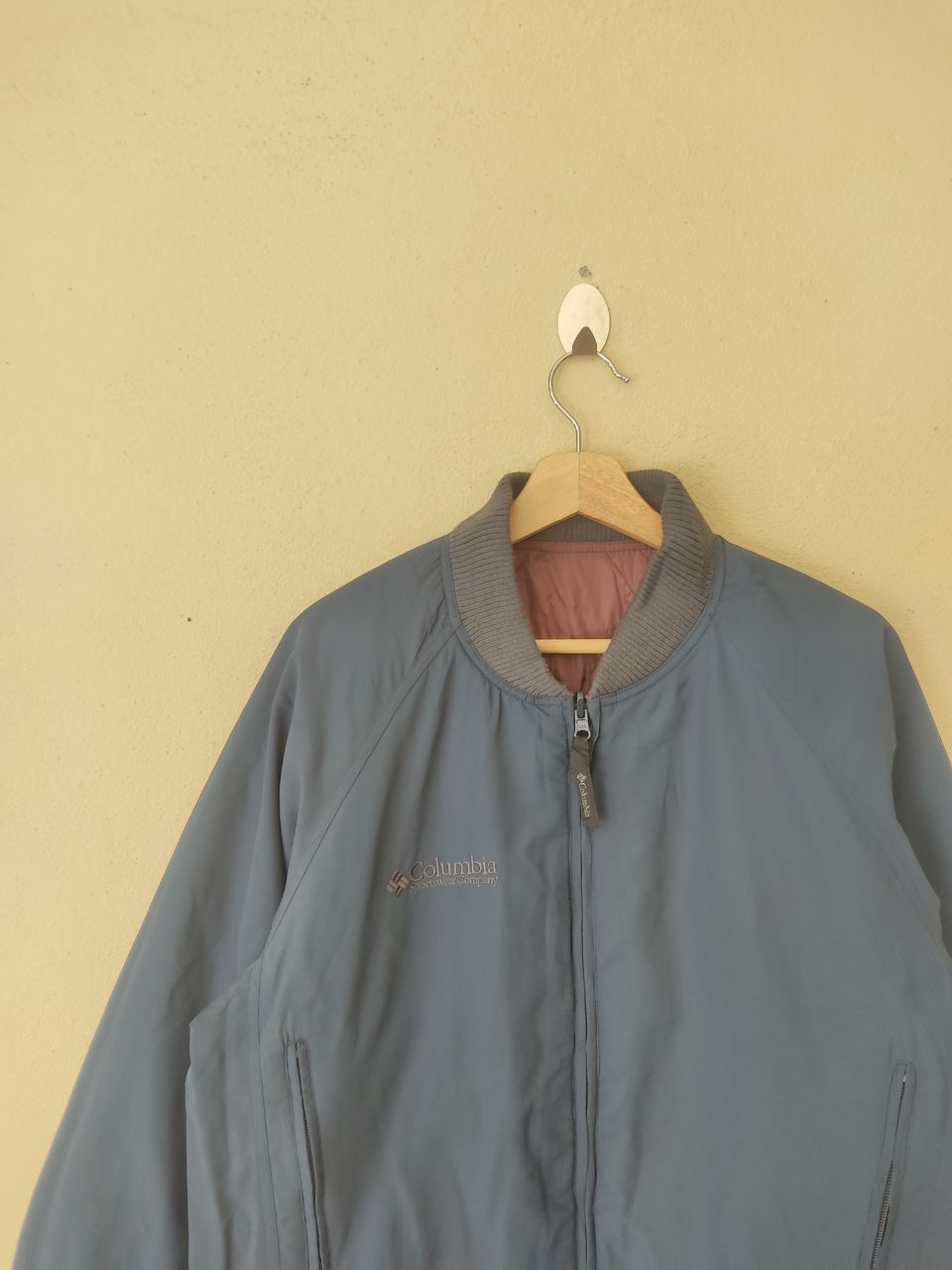 Columbia COLUMBIA SPORTSWEAR SURVIVAL JACKET Size US L / EU 52-54 / 3 - 3 Thumbnail