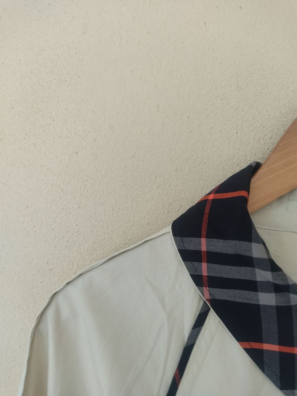 Burberry × Burberry Prorsum × Vintage VINTAGE BURBERRY'S PARKAS Size US L / EU 52-54 / 3 - 8 Thumbnail