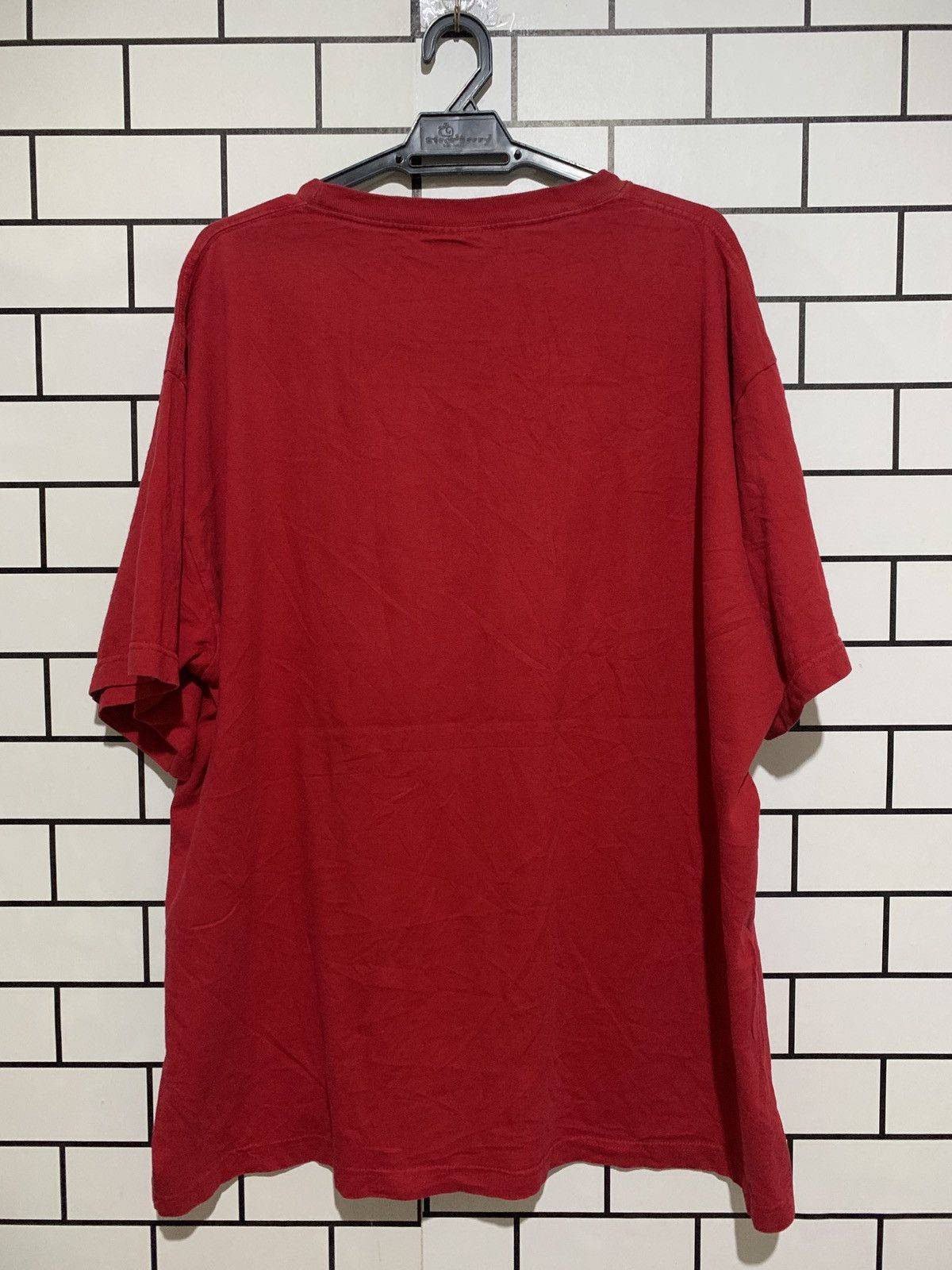 Vintage Texas tech vd15 Size US XXL / EU 58 / 5 - 3 Thumbnail