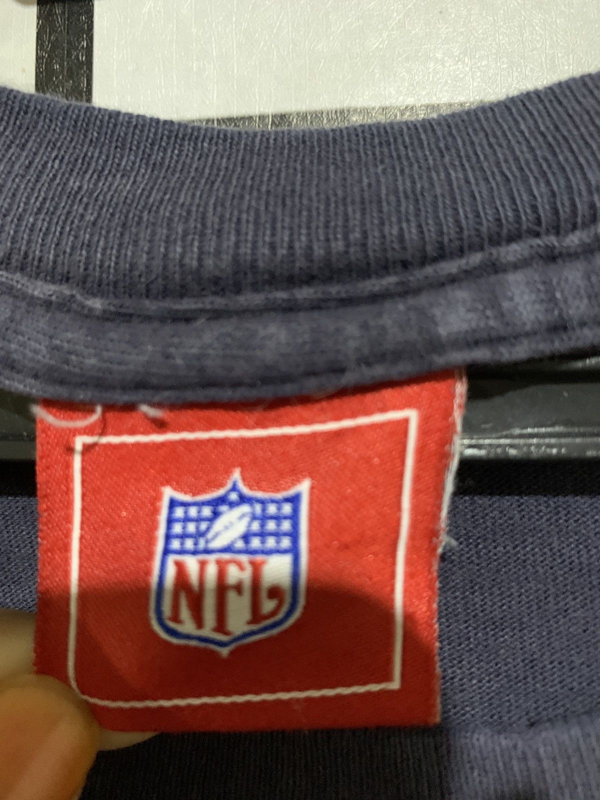 Vintage Bears football vd15 Size US XXL / EU 58 / 5 - 3 Thumbnail