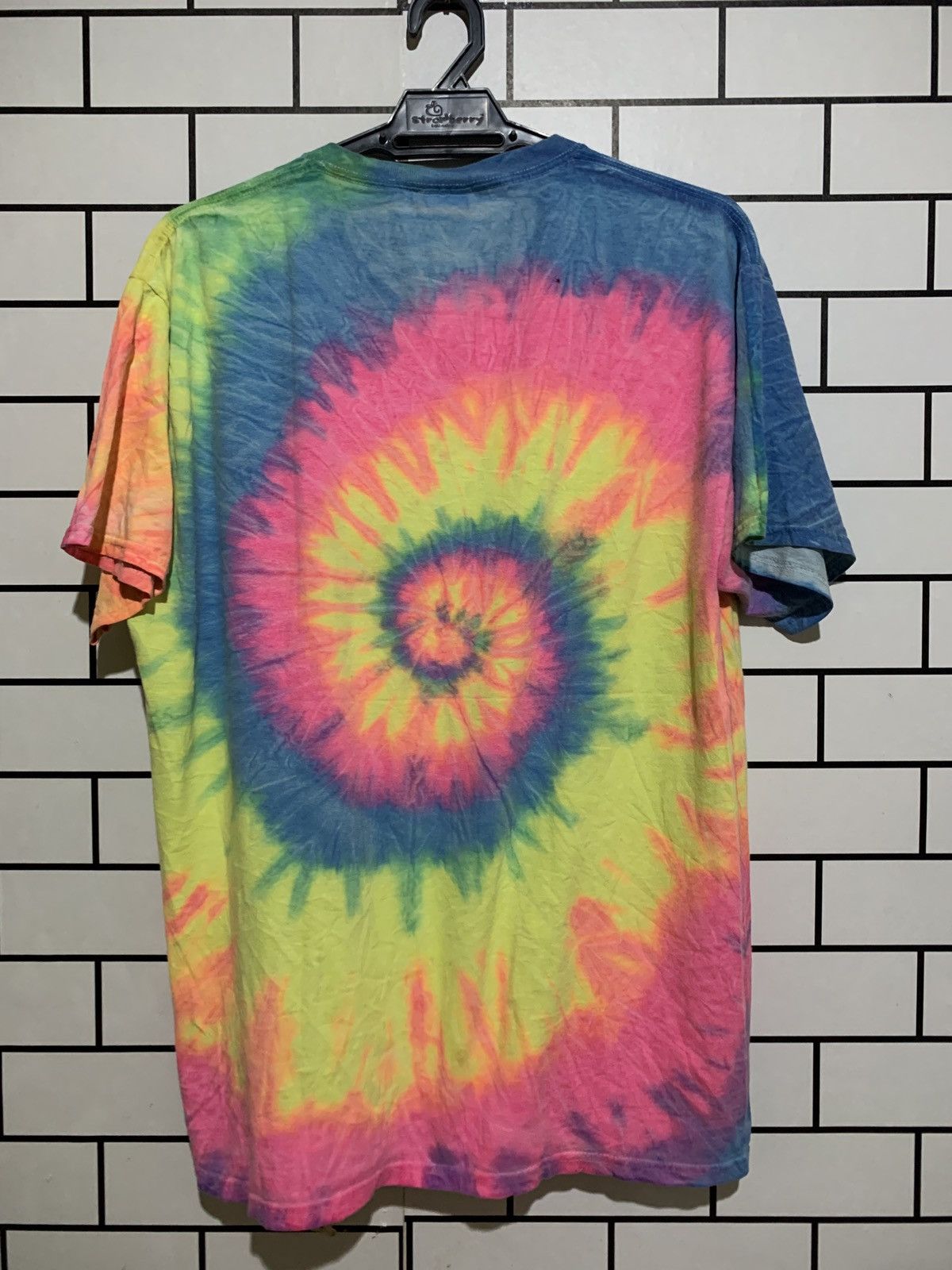 Vintage Myrtle beach vd15 Size US XL / EU 56 / 4 - 4 Thumbnail