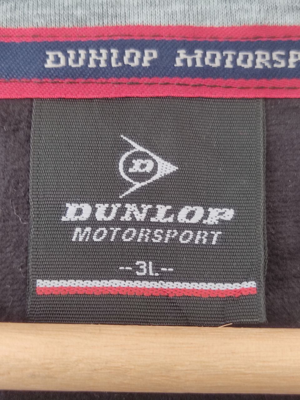 Dunlop × Vintage VINTAGE DUNLOP MOTORSPORTS JACKET Size US L / EU 52-54 / 3 - 6 Thumbnail