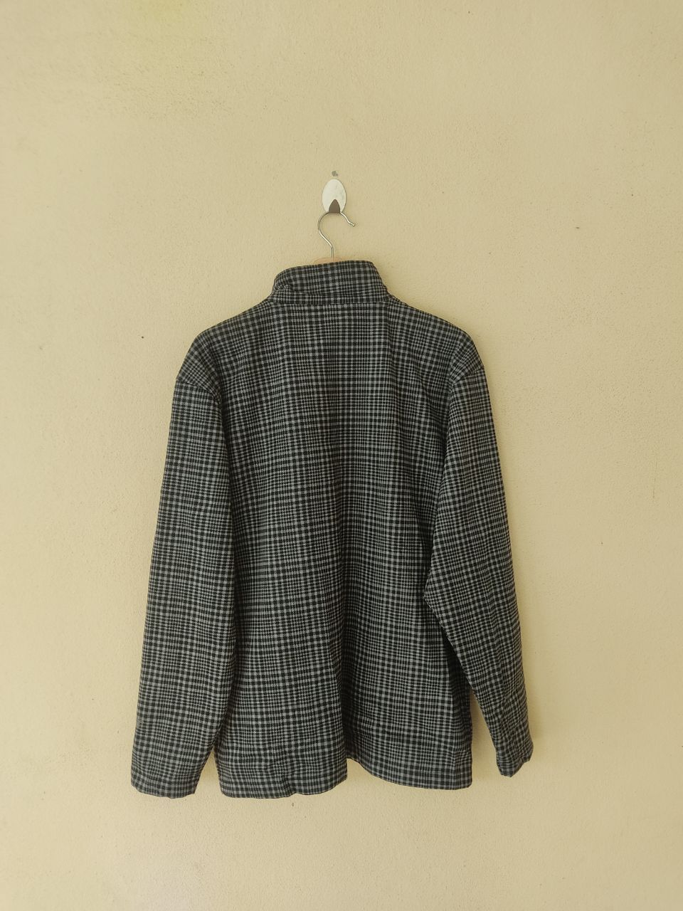 Dunlop × Vintage VINTAGE DUNLOP MOTORSPORTS JACKET Size US L / EU 52-54 / 3 - 2 Thumbnail