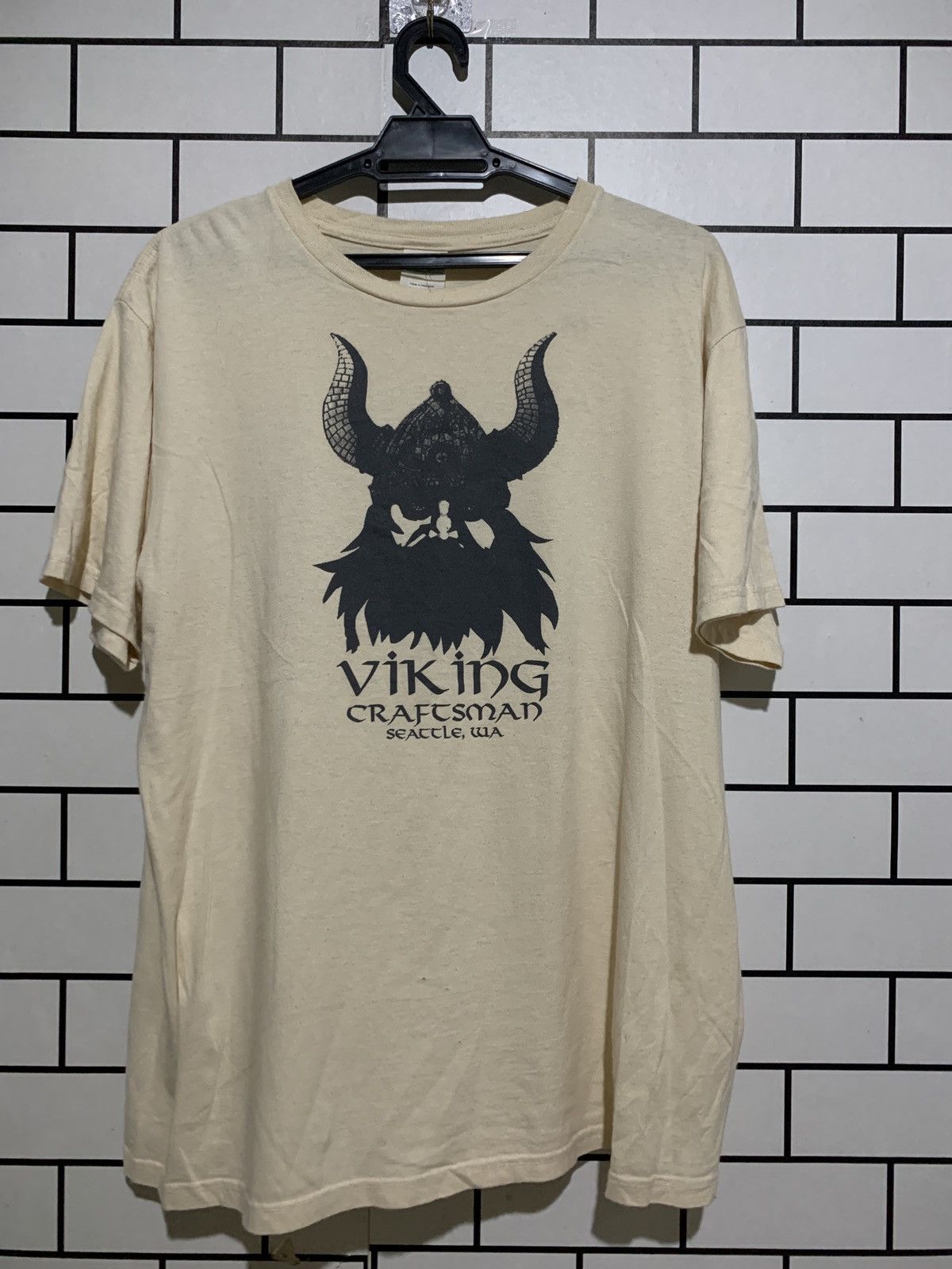 Vintage Viking vd15 Size US L / EU 52-54 / 3 - 1 Thumbnail
