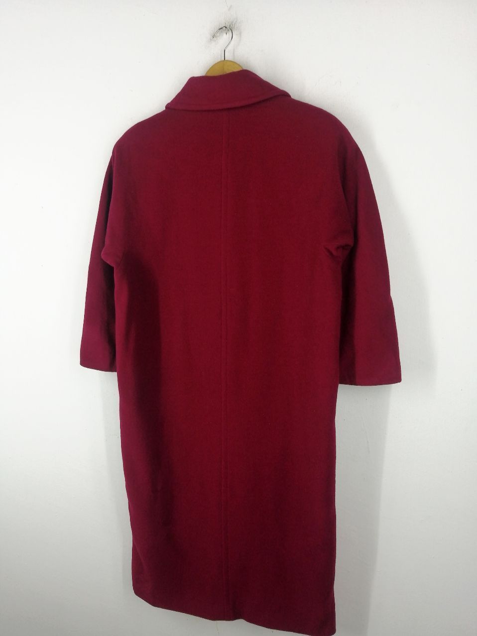 Paco Rabanne Paco Rabanne Paris Long Coat Size ONE SIZE - 2 Thumbnail