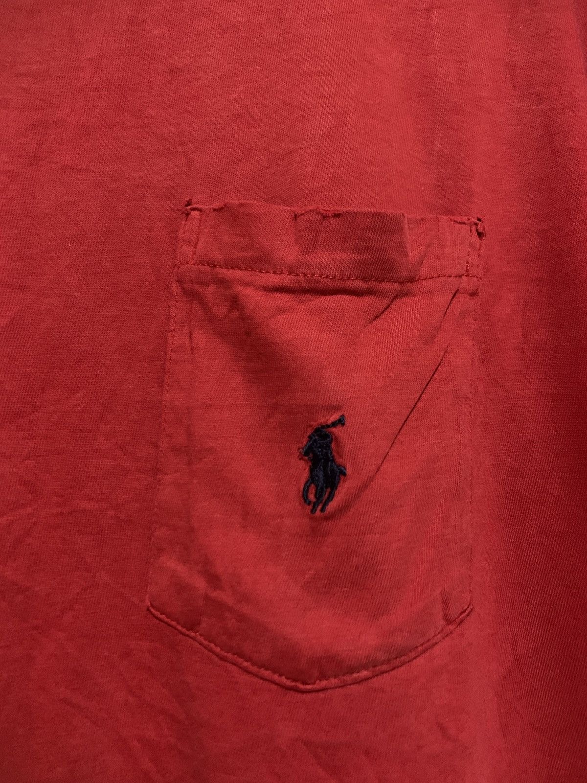 Vintage Polo vd15 Size US XL / EU 56 / 4 - 2 Thumbnail