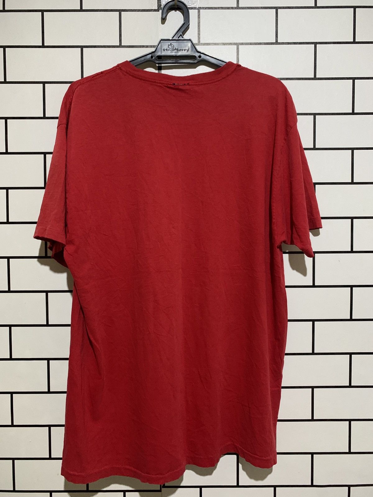 Vintage Polo vd15 Size US XL / EU 56 / 4 - 4 Thumbnail