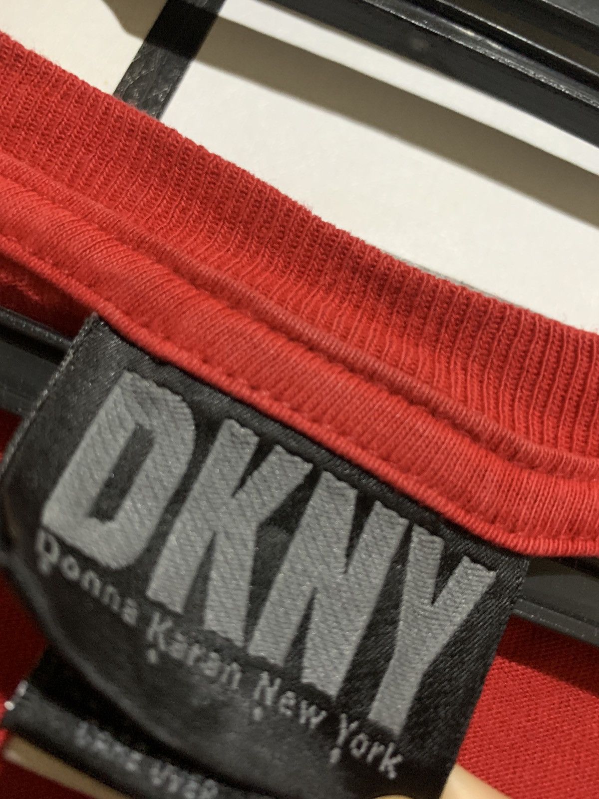 Vintage DKNY USA vd15 Size US XXL / EU 58 / 5 - 3 Thumbnail