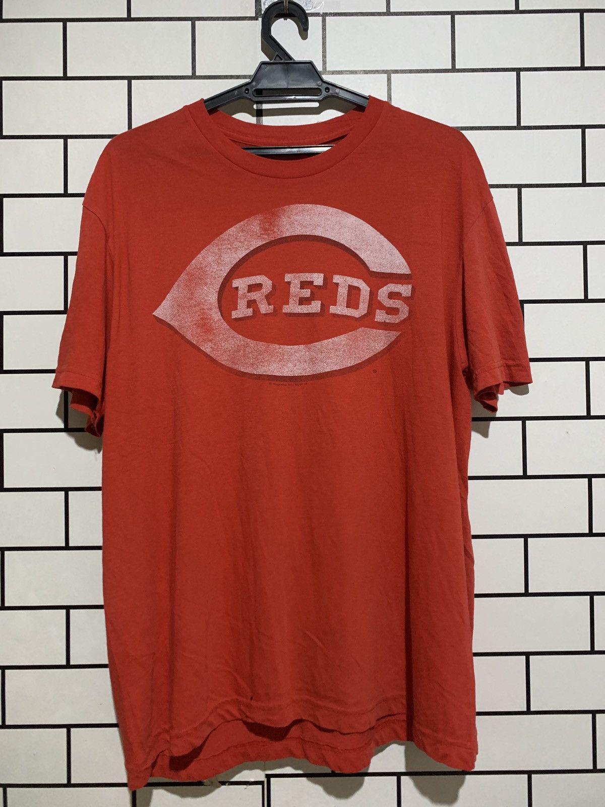 Vintage Reds vd15 Size US XL / EU 56 / 4 - 1 Thumbnail