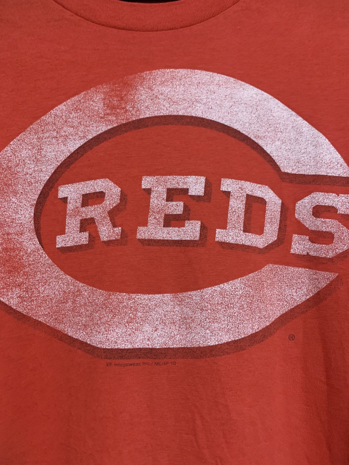 Vintage Reds vd15 Size US XL / EU 56 / 4 - 2 Thumbnail