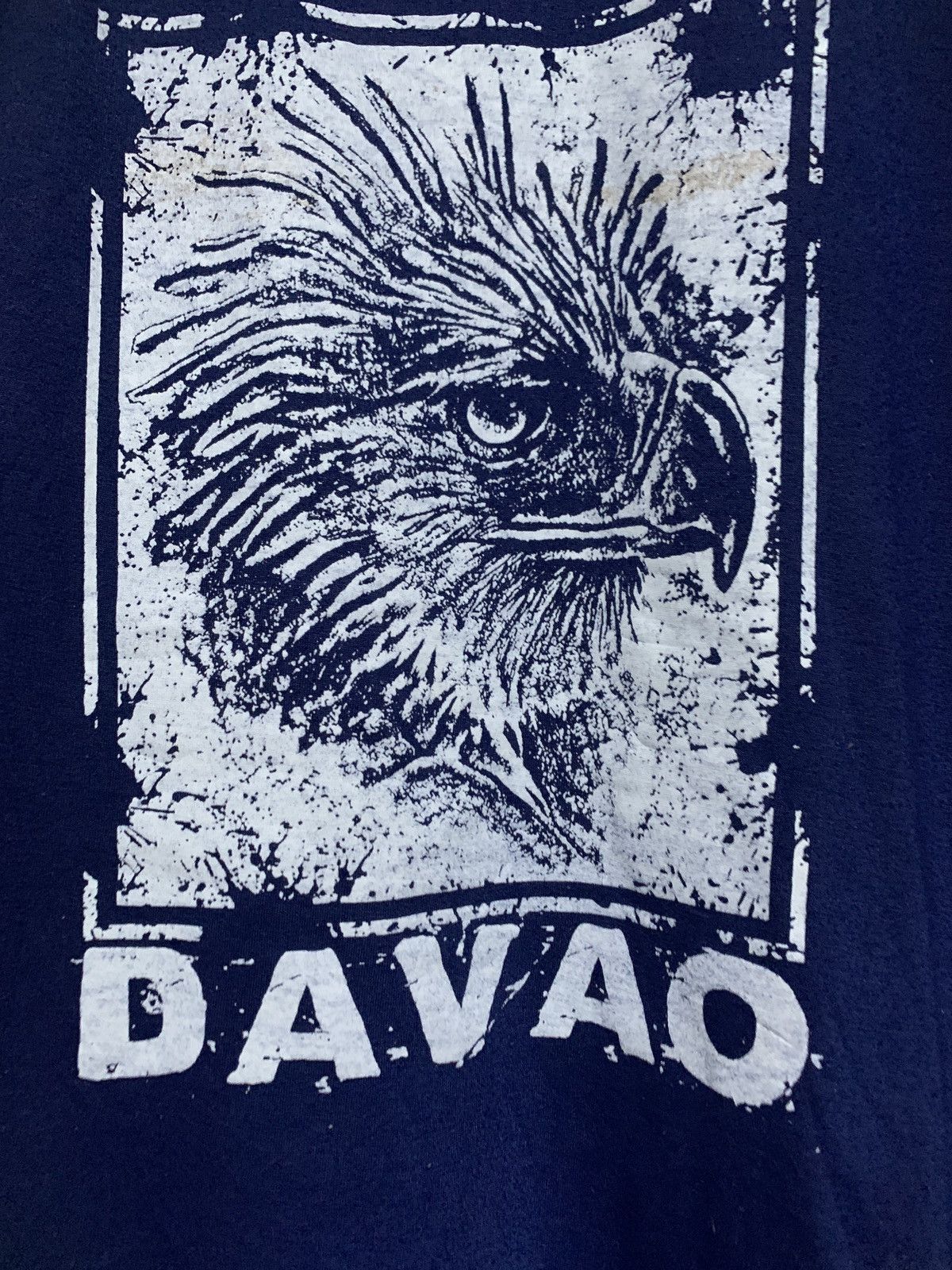 Vintage Davao vd15 Size US L / EU 52-54 / 3 - 2 Thumbnail
