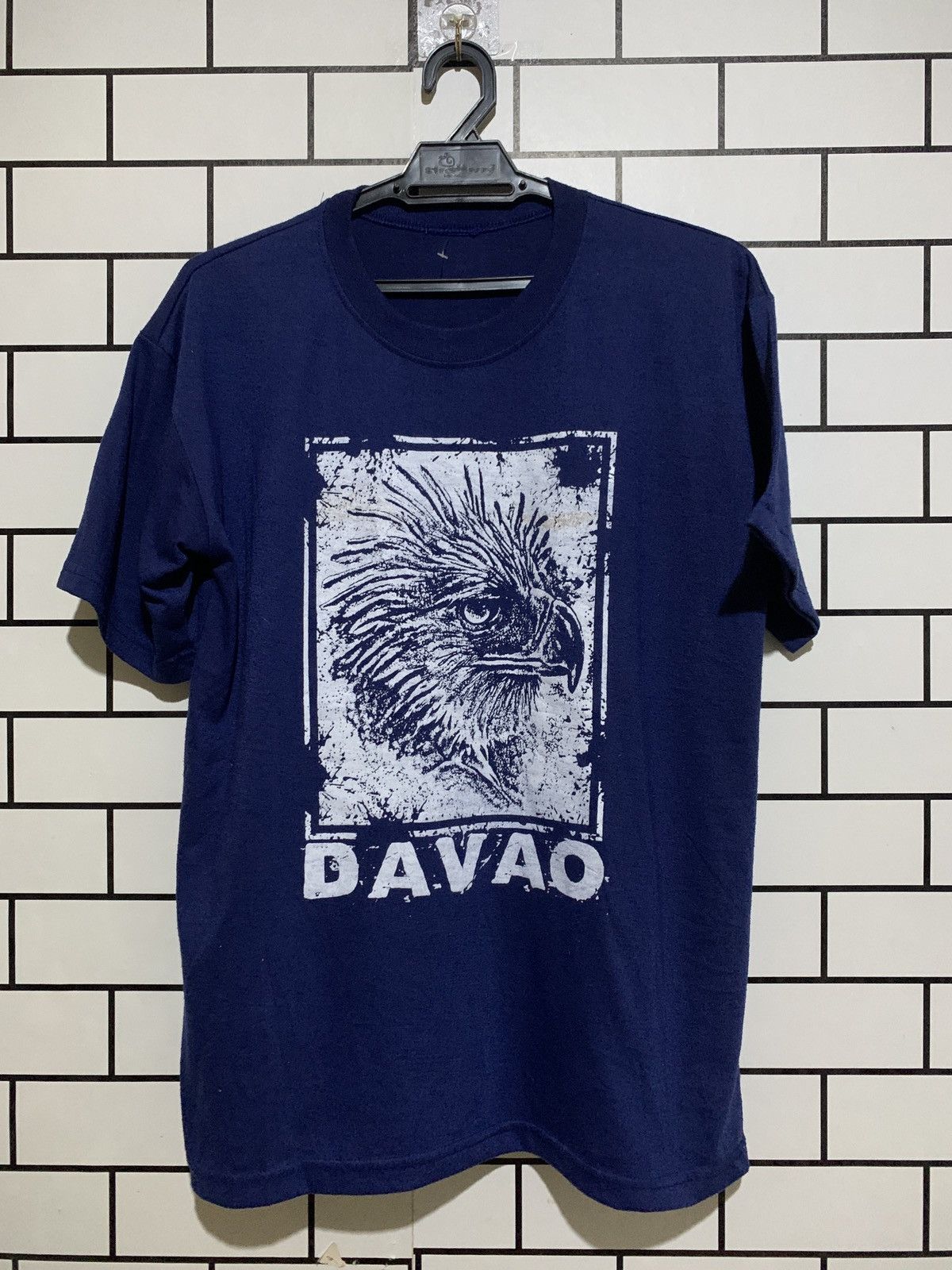 Vintage Davao vd15 Size US L / EU 52-54 / 3 - 1 Thumbnail