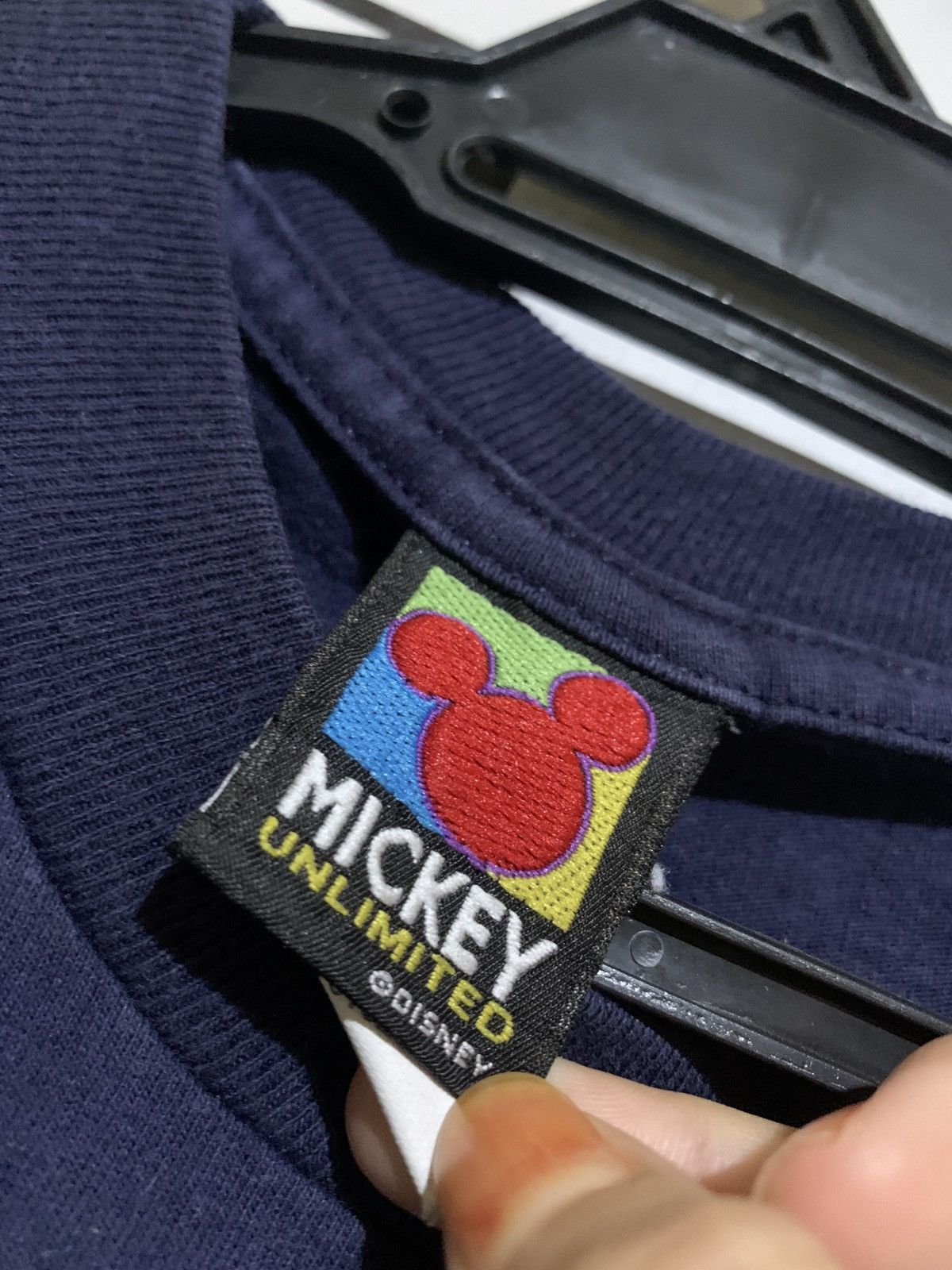 Vintage Mickey florida vd15 Size US XL / EU 56 / 4 - 3 Thumbnail