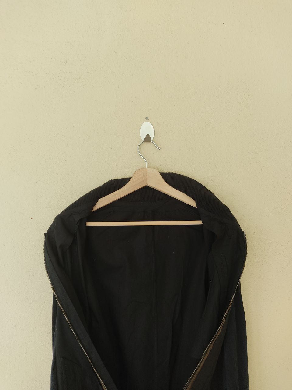 Japanese Brand × PPFM Avantgardism PPFM Black Jacket Size US L / EU 52-54 / 3 - 5 Thumbnail