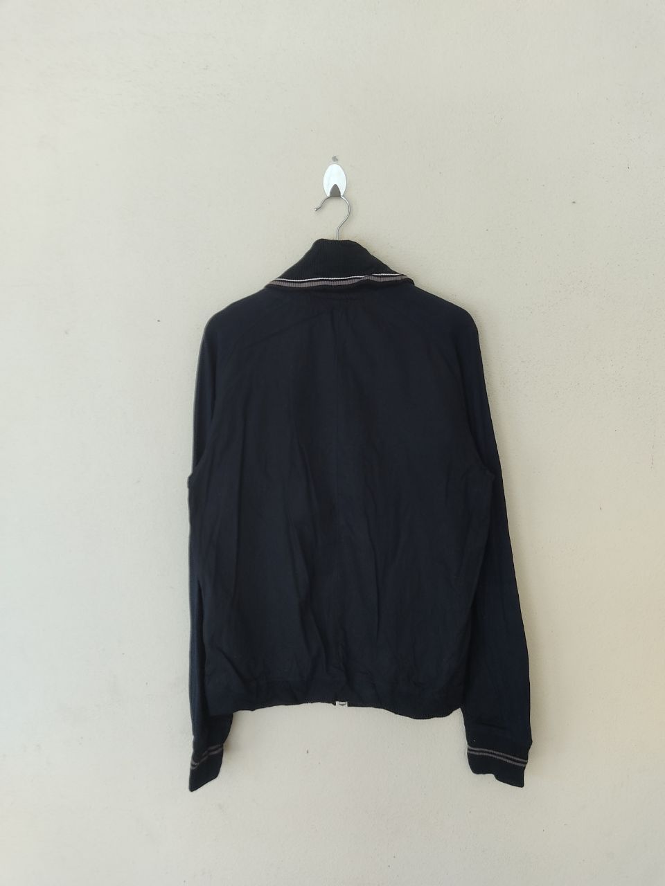 Japanese Brand × PPFM Avantgardism PPFM Black Jacket Size US L / EU 52-54 / 3 - 4 Thumbnail