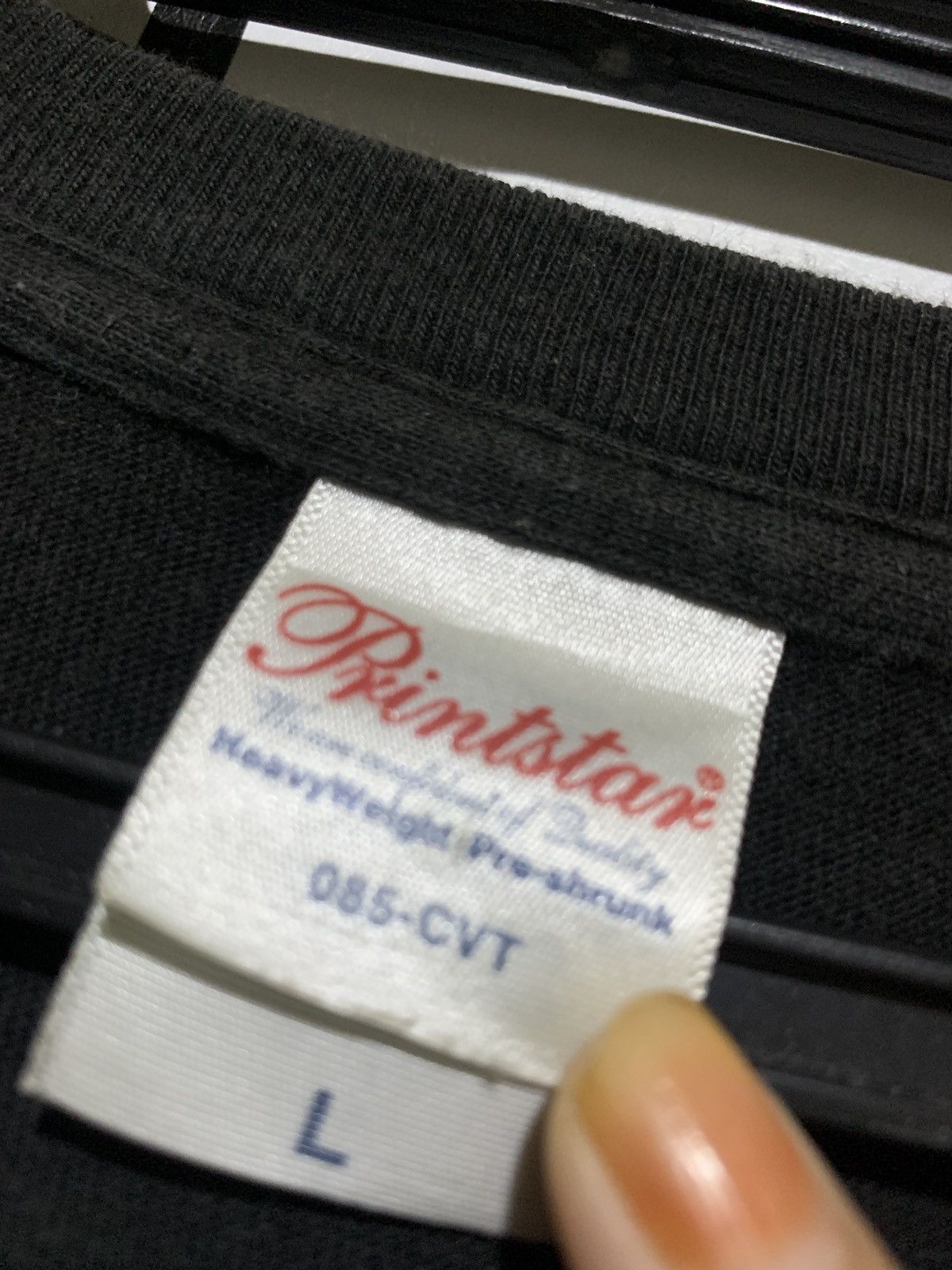 Vintage Vans vd15 Size US L / EU 52-54 / 3 - 3 Thumbnail