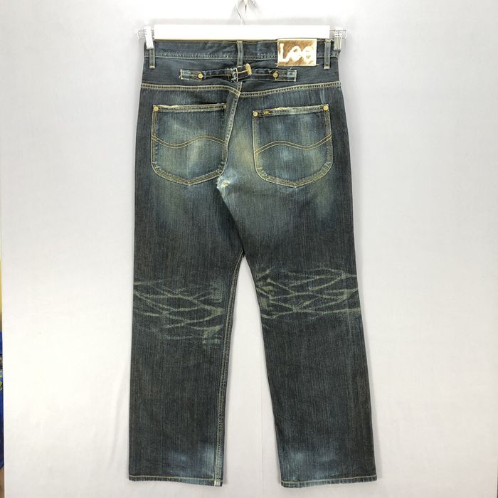 lee cowboy jeans
