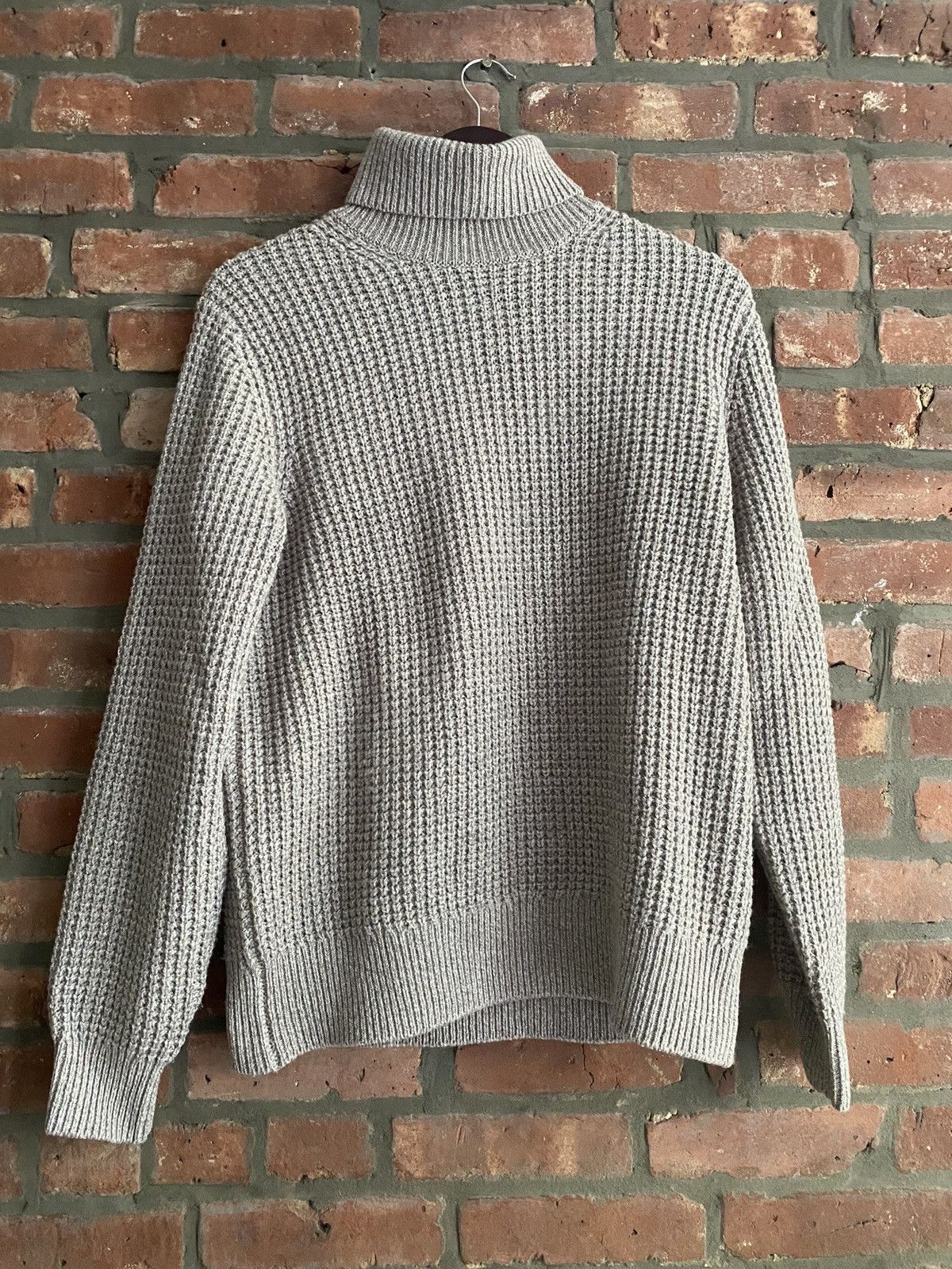 Buck Mason Herdsman Turtleneck | Grailed