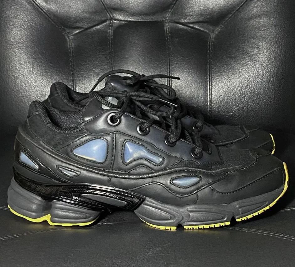 Raf simons ozweego 2013 best sale