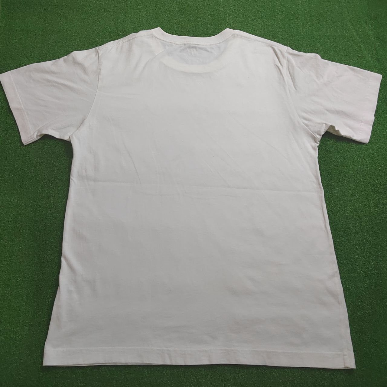 Anime × Cartoon Network × Japanese Brand Evangelion Japan Vintage Anime Tee Akira Bleach Manga Size US L / EU 52-54 / 3 - 7 Thumbnail