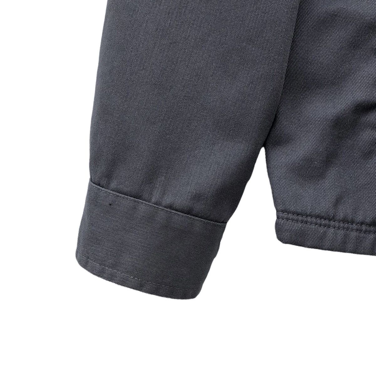 Carhartt Carhartt Jacket Embroidered Spell Out With Fleece Lined Size US L / EU 52-54 / 3 - 8 Thumbnail