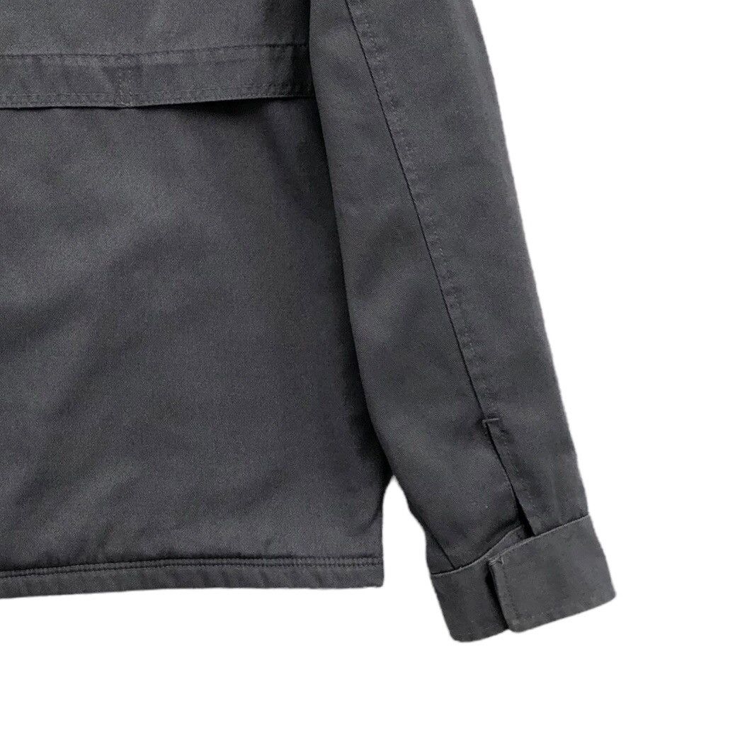 Carhartt Carhartt Jacket Embroidered Spell Out With Fleece Lined Size US L / EU 52-54 / 3 - 10 Thumbnail