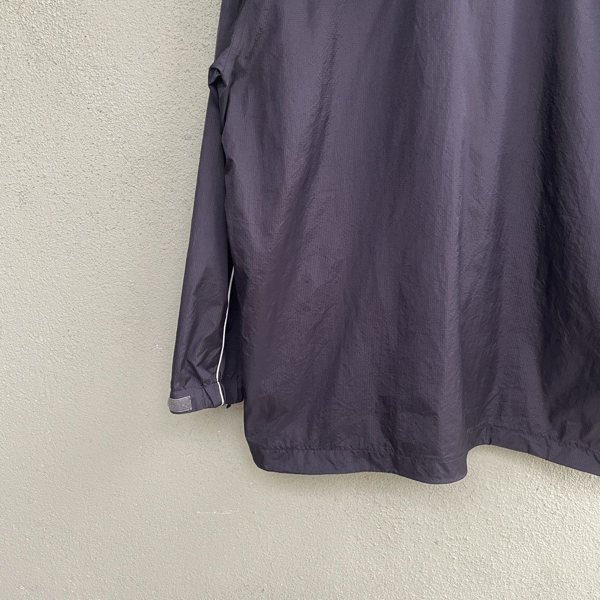 Helly Hansen Vtg HELLEY HENSEN Embrodery Small Logo Zipper Hoodie Jacket Size US XL / EU 56 / 4 - 10 Thumbnail
