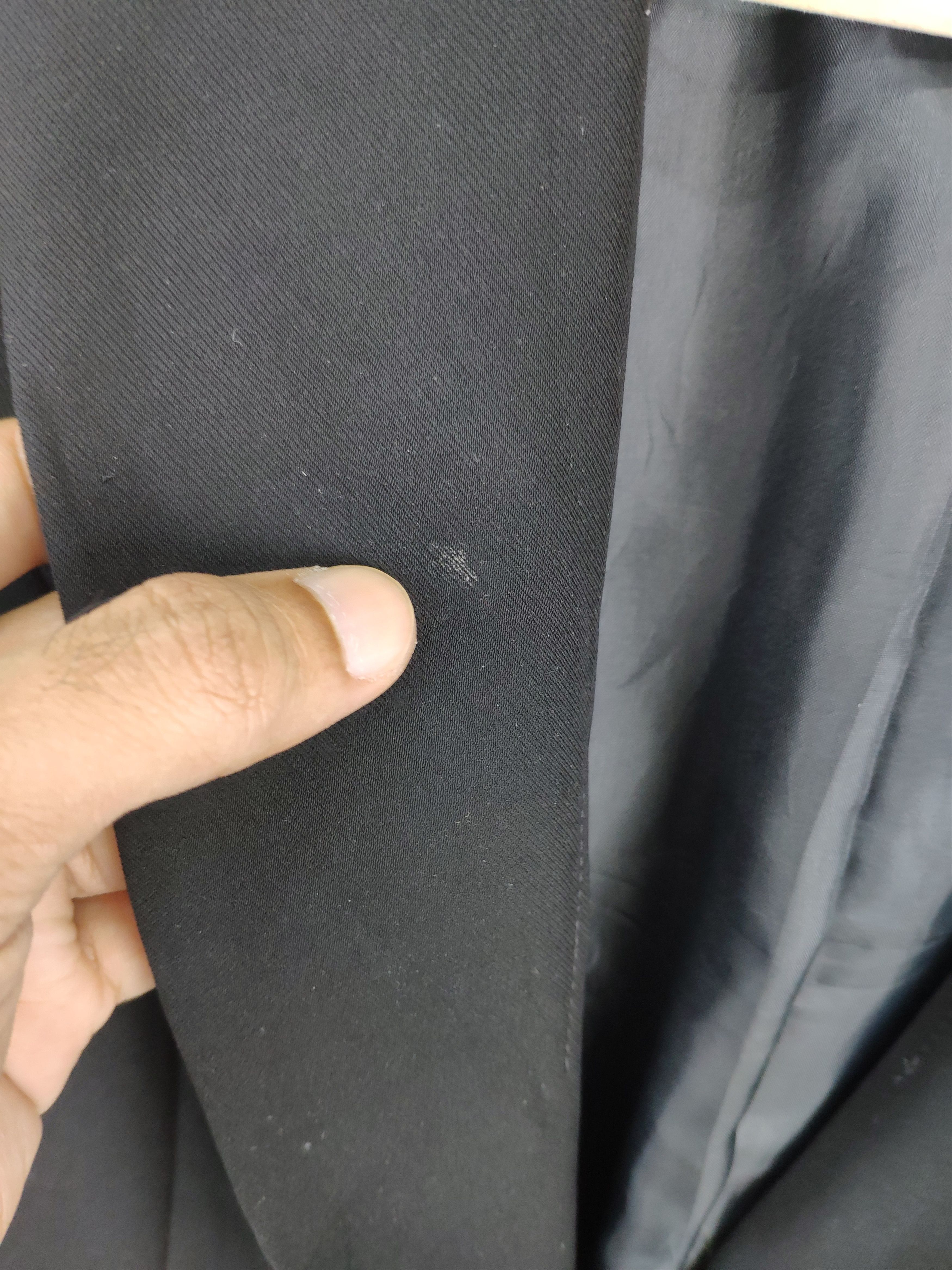 Jil Stuart × Le Grande Bleu (L.G.B.) × Vintage Vintage Jil Stuart Cardi Coat Jacket Size S / US 4 / IT 40 - 13 Thumbnail