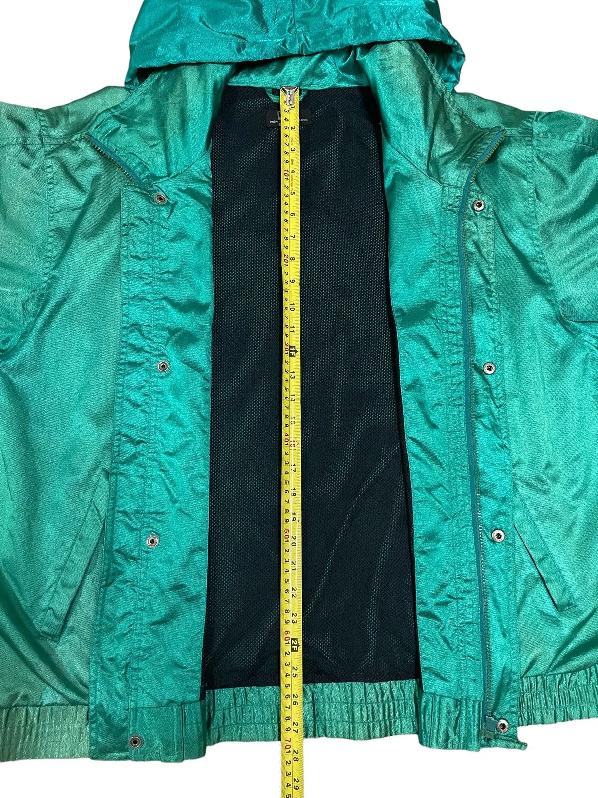 Gear for Sports Vintage HKS Iconic Moto Bomber Jacket Size US L / EU 52-54 / 3 - 18 Thumbnail