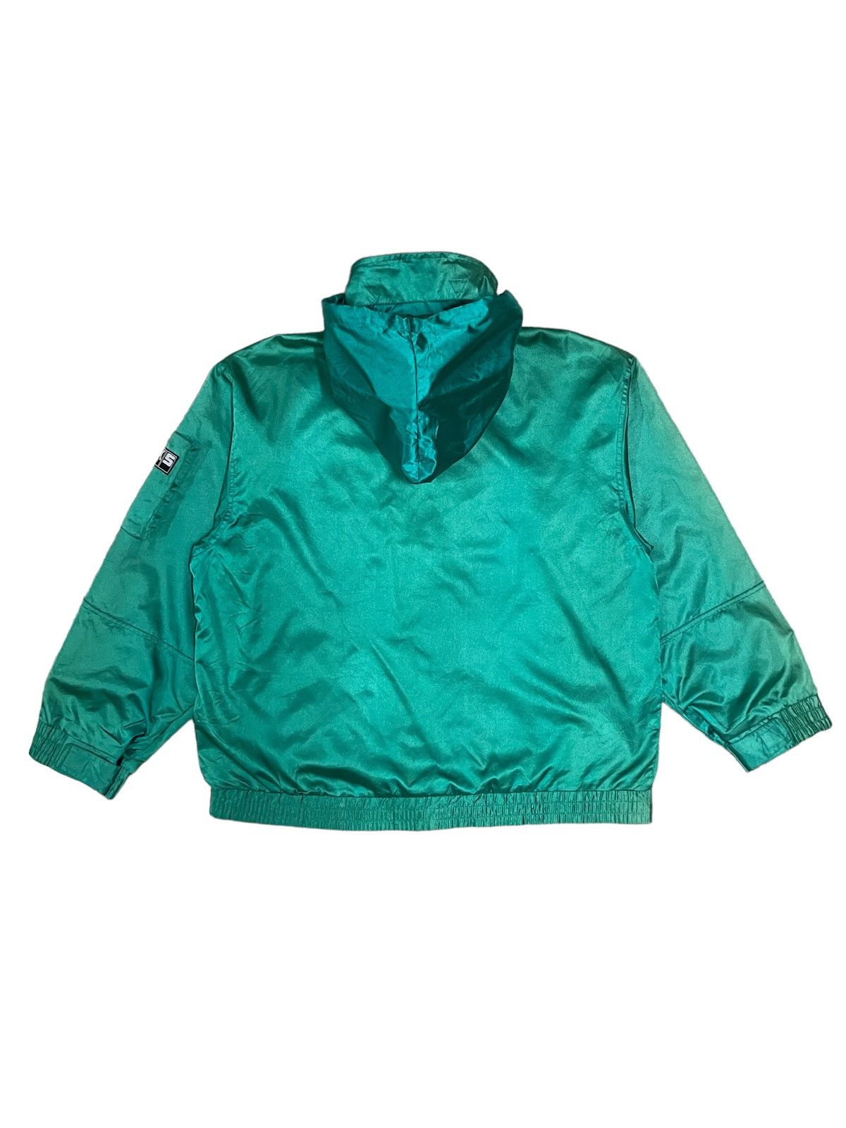 Gear for Sports Vintage HKS Iconic Moto Bomber Jacket Size US L / EU 52-54 / 3 - 16 Thumbnail