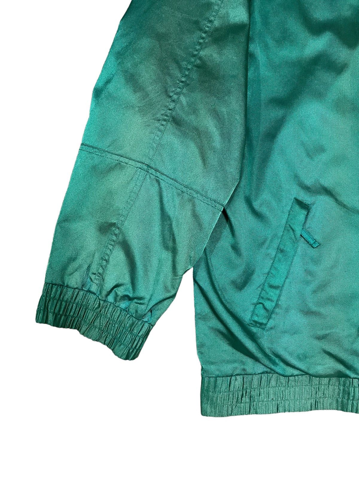 Gear for Sports Vintage HKS Iconic Moto Bomber Jacket Size US L / EU 52-54 / 3 - 8 Thumbnail