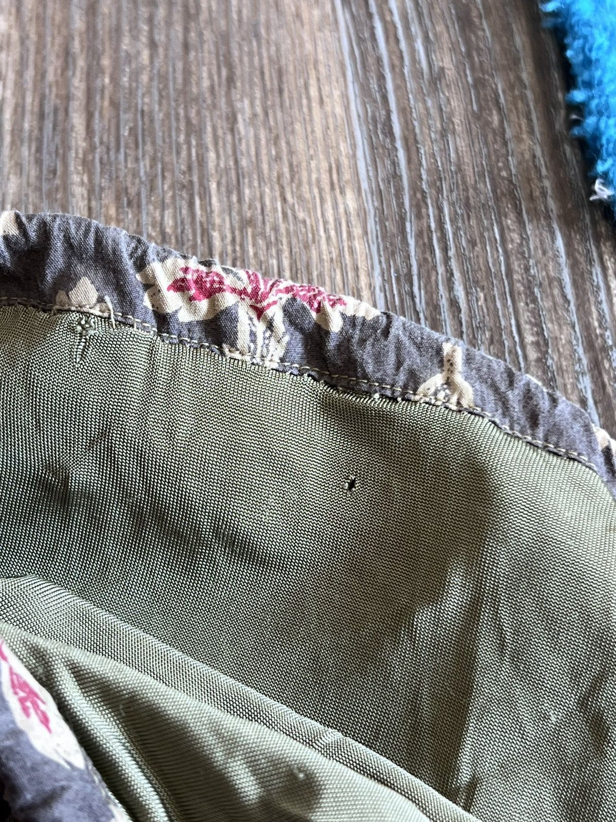 C.P. Company C.P. Company ideas from Massimo Osti flowers swim shorts Size US 34 / EU 50 - 15 Thumbnail