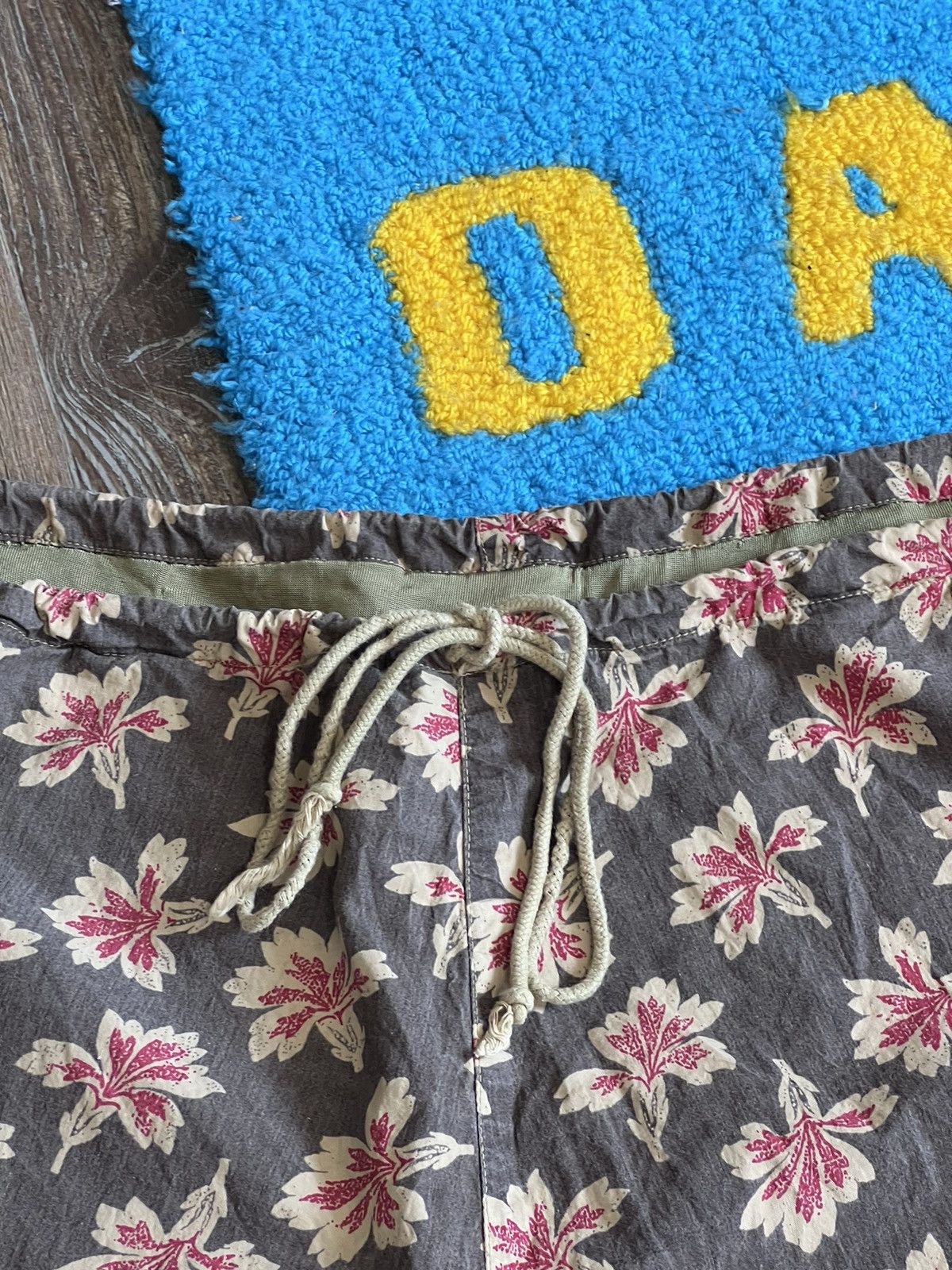 C.P. Company C.P. Company ideas from Massimo Osti flowers swim shorts Size US 34 / EU 50 - 5 Thumbnail