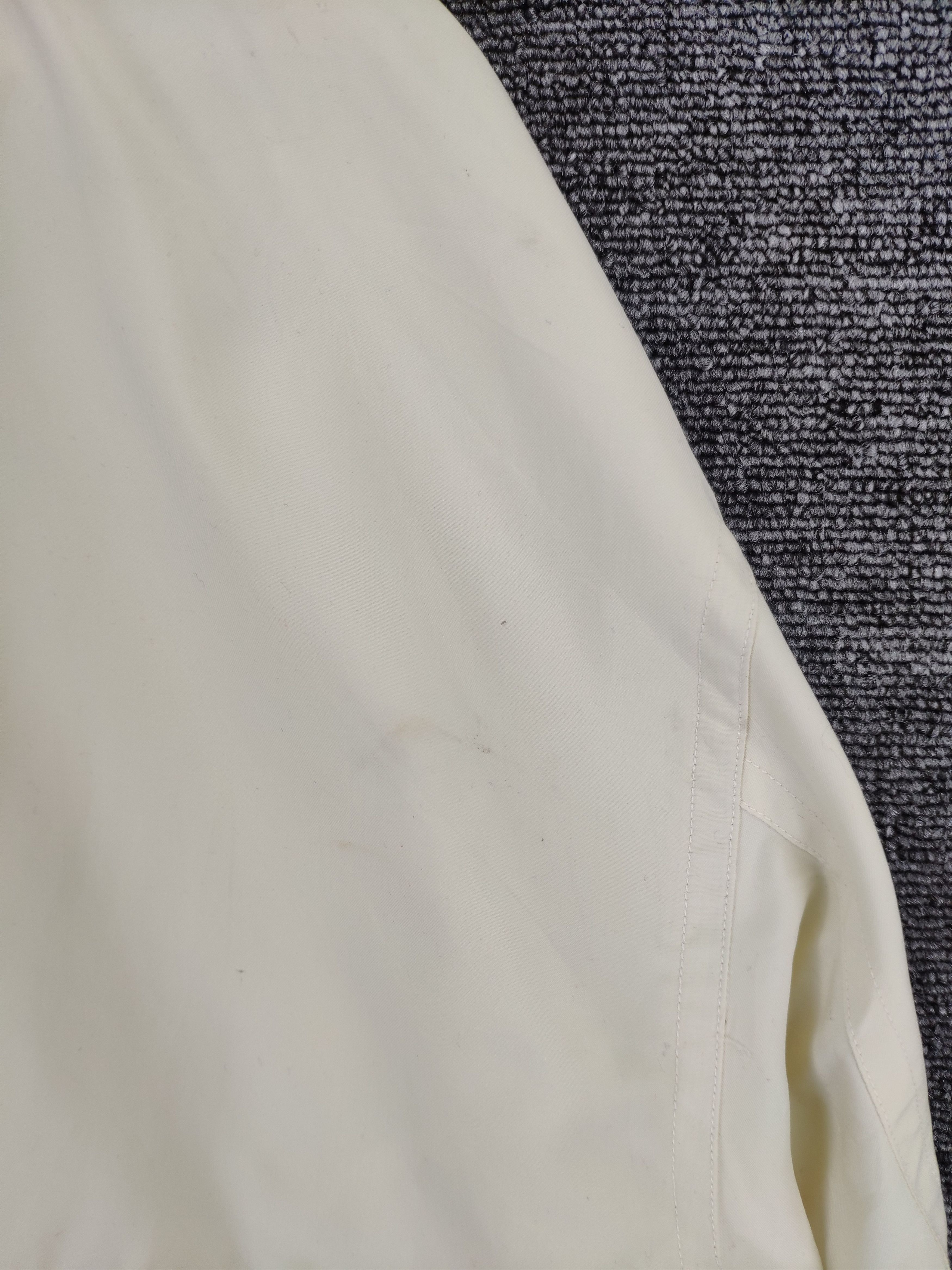 Japanese Brand × Lancel × Vintage Vintage Lancel Jacket Hoodie Windbreaker Jacket Style Size US XL / EU 56 / 4 - 18 Thumbnail